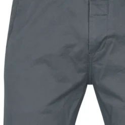 Chino Broeken Dstrezzed Presley Chino Grijs -Sport Jas Verkoopwinkel 60785 10