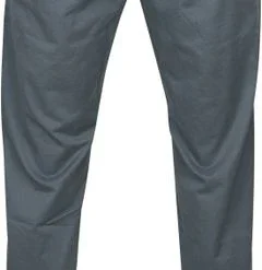 Chino Broeken Dstrezzed Presley Chino Grijs -Sport Jas Verkoopwinkel 60785 11