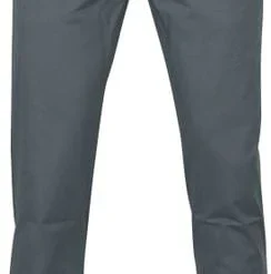 Chino Broeken Dstrezzed Presley Chino Grijs -Sport Jas Verkoopwinkel 60785 8 1
