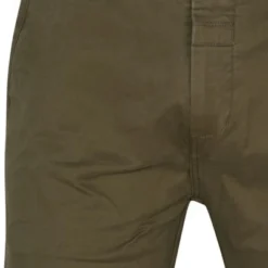 Chino Broeken Dstrezzed Presley Chino Army -Sport Jas Verkoopwinkel 60786 10