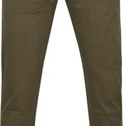 Chino Broeken Dstrezzed Presley Chino Army -Sport Jas Verkoopwinkel 60786 9 1