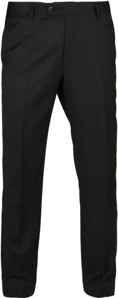 Pantalons Suitable Pantalon Piga Antraciet 5 Pantalons Suitable Pantalon Piga Antraciet - Afbeelding 5