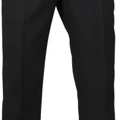 Pantalons Suitable Pantalon Piga Antraciet