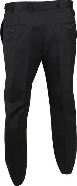 Pantalons Suitable Pantalon Piga Antraciet 4 Pantalons Suitable Pantalon Piga Antraciet - Afbeelding 4