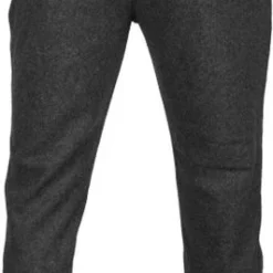 Pantalons Suitable Easky Pantalon Jersey Antraciet -Sport Jas Verkoopwinkel 60867 23