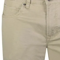 Five-Pocket Broeken Mac Jeans Flexx Arne Pipe Camel -Sport Jas Verkoopwinkel 60904 8