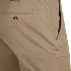 Chino Broeken Alberto Lou Chino Khaki -Sport Jas Verkoopwinkel 60910 6 1