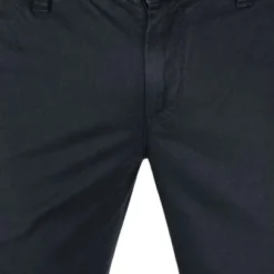 Chino Broeken Alberto Lou Chino Navy -Sport Jas Verkoopwinkel 60911 2 1