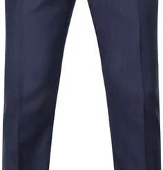 Pantalons Suitable Pantalon Evans Navy -Sport Jas Verkoopwinkel 60957 7 1