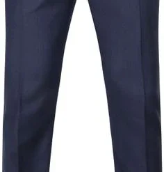 Pantalons Suitable Pantalon Evans Navy