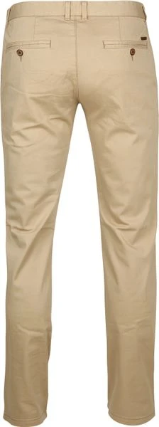 Chino Broeken Suitable Dante Chino Beige 6 Chino Broeken Suitable Dante Chino Beige - Afbeelding 6