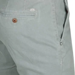 Chino Broeken Suitable Dante Chino Faded Groen -Sport Jas Verkoopwinkel 61887 6