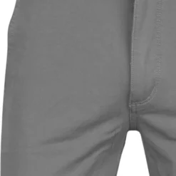 Chino Broeken Dockers Alpha Tapered Chino 360 Flex Grijs -Sport Jas Verkoopwinkel 62004 7