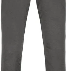 Chino Broeken Tommy Hilfiger Denton Core Chino Antraciet -Sport Jas Verkoopwinkel 62164 5 1