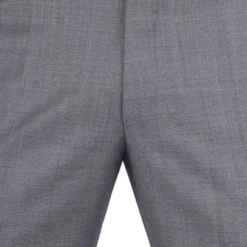 Pantalons Suitable Pantalon Evans Antraciet -Sport Jas Verkoopwinkel 62356 10