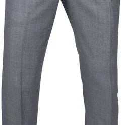 Pantalons Suitable Pantalon Evans Antraciet