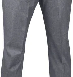 Pantalons Suitable Pantalon Evans Antraciet -Sport Jas Verkoopwinkel 62356 12
