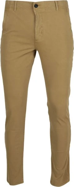 Chino Broeken Suitable Milton Skinny-Fit Chino Khaki 1 Chino Broeken Suitable Milton Skinny-Fit Chino Khaki