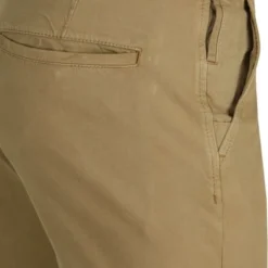 Chino Broeken Suitable Milton Skinny-Fit Chino Khaki 8 Chino Broeken Suitable Milton Skinny-Fit Chino Khaki -Sport Jas Verkoopwinkel 63475 20