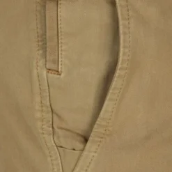 Chino Broeken Suitable Milton Skinny-Fit Chino Khaki 9 Chino Broeken Suitable Milton Skinny-Fit Chino Khaki -Sport Jas Verkoopwinkel 63475 21