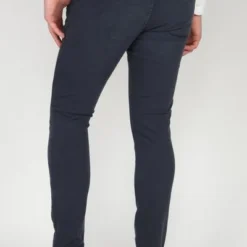Chino Broeken Suitable Milton Skinny-Fit Chino Navy 11 Chino Broeken Suitable Milton Skinny-Fit Chino Navy -Sport Jas Verkoopwinkel 63476 12
