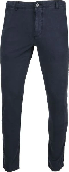 Chino Broeken Suitable Milton Skinny-Fit Chino Navy 1 Chino Broeken Suitable Milton Skinny-Fit Chino Navy