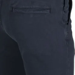 Chino Broeken Suitable Milton Skinny-Fit Chino Navy 8 Chino Broeken Suitable Milton Skinny-Fit Chino Navy -Sport Jas Verkoopwinkel 63476 7