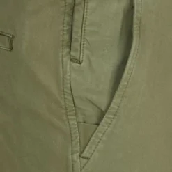Chino Broeken Suitable Milton Skinny-Fit Chino Groen 9 Chino Broeken Suitable Milton Skinny-Fit Chino Groen -Sport Jas Verkoopwinkel 63477 8