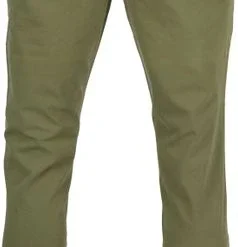 Chino Broeken Suitable Milton Skinny-Fit Chino Groen 10 Chino Broeken Suitable Milton Skinny-Fit Chino Groen -Sport Jas Verkoopwinkel 63477 9