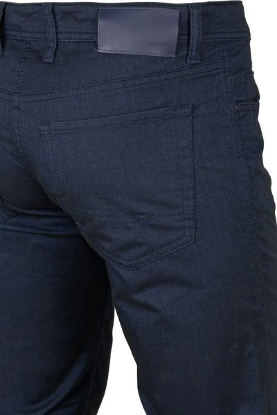 Five-Pocket Broeken Mac Arne Broek Dessin Navy 3 Five-Pocket Broeken Mac Arne Broek Dessin Navy - Afbeelding 3