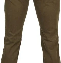 Five-Pocket Broeken Gardeur Batu Broek Donkergroen -Sport Jas Verkoopwinkel 63916 9