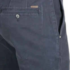 Chino Broeken Suitable Chino Navy Dante -Sport Jas Verkoopwinkel 64103 13