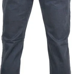 Chino Broeken Suitable Chino Navy Dante -Sport Jas Verkoopwinkel 64103 16