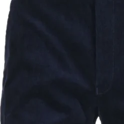 Pantalons Suitable Xavi Pantalon Navy -Sport Jas Verkoopwinkel 64244 6