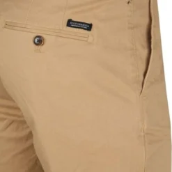 Chino Broeken Scotch And Soda Stuart Chino Beige 8 Chino Broeken Scotch And Soda Stuart Chino Beige -Sport Jas Verkoopwinkel 64245 7
