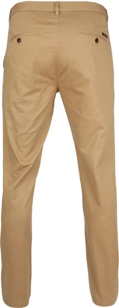 Chino Broeken Scotch And Soda Stuart Chino Beige 4 Chino Broeken Scotch And Soda Stuart Chino Beige - Afbeelding 4