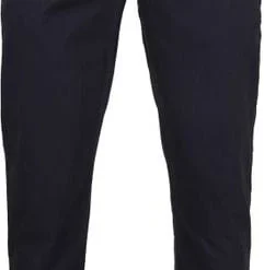 Chino Broeken Scotch And Soda Stuart Chino Navy 10 Chino Broeken Scotch And Soda Stuart Chino Navy -Sport Jas Verkoopwinkel 64246 5 1