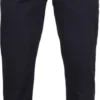 Chino Broeken Scotch And Soda Stuart Chino Navy