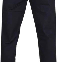 Chino Broeken Scotch And Soda Stuart Chino Navy 9 Chino Broeken Scotch And Soda Stuart Chino Navy -Sport Jas Verkoopwinkel 64246 8
