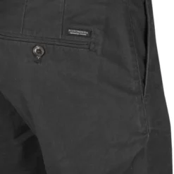 Chino Broeken Scotch And Soda Stuart Chino Antraciet 8 Chino Broeken Scotch And Soda Stuart Chino Antraciet -Sport Jas Verkoopwinkel 64247 7