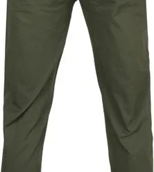 Chino Broeken Scotch And Soda Stuart Chino Donkergroen -Sport Jas Verkoopwinkel 64248 8