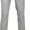 Pantalons Suitable Premium Pantalon Milano Grijs