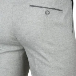 Pantalons Suitable Premium Pantalon Milano Grijs 8 Pantalons Suitable Premium Pantalon Milano Grijs -Sport Jas Verkoopwinkel 64513 3