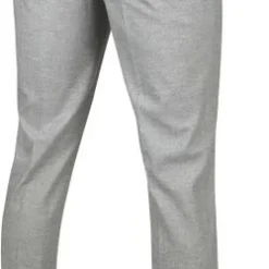 Pantalons Suitable Premium Pantalon Milano Grijs 9 Pantalons Suitable Premium Pantalon Milano Grijs -Sport Jas Verkoopwinkel 64513 4