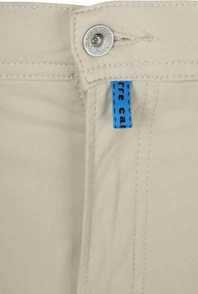 Five-Pocket Broeken Pierre Cardin Jeans Lyon Tapered Future Flex Beige 2 Five-Pocket Broeken Pierre Cardin Jeans Lyon Tapered Future Flex Beige - Afbeelding 2