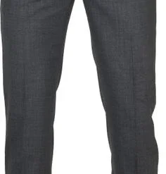 Pantalons Meyer Pantalon Roma Grijs