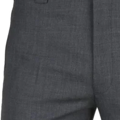 Pantalons Meyer Pantalon Roma Grijs -Sport Jas Verkoopwinkel 65886 6