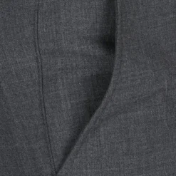 Pantalons Meyer Pantalon Roma Grijs -Sport Jas Verkoopwinkel 65886 7
