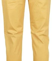 Chino Broeken Suitable Chino Sartre Oker 10 Chino Broeken Suitable Chino Sartre Oker -Sport Jas Verkoopwinkel 66044 10