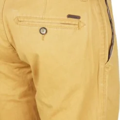 Chino Broeken Suitable Chino Sartre Oker 9 Chino Broeken Suitable Chino Sartre Oker -Sport Jas Verkoopwinkel 66044 9